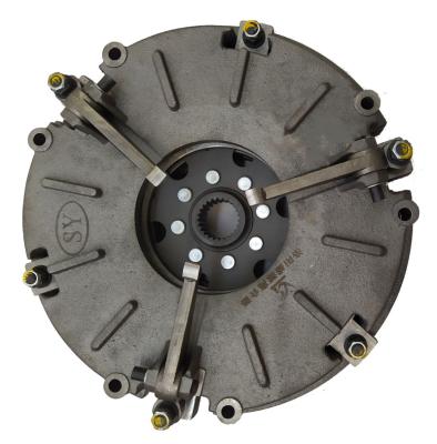 China factory agriculture machinery parts tractor clutch for dongfeng tractor use for sale