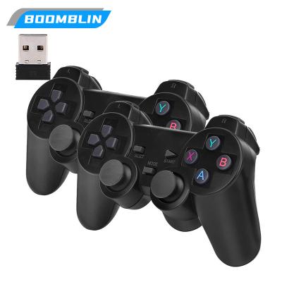 China Support Multi Players Producto Popular X2 Plus consolas de videojuegos tv 64/128 bit 10000 consola de juegos de video 4k juego palo con buen precio for sale