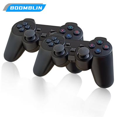 China Support Multi Players Hotsale X8 GD10 HD TV Out 30000 Jogos Consola de videojogos 64GB 4K HD Gamestick Retro GD10 Game Stick for sale