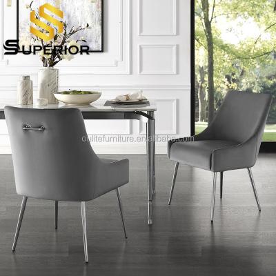 China European Style Adjustable Restaurant Luxury Dining Chairs And Tables (Others) for sale