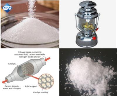 China Cerium Nitrate Catalytic / Vapor Lamp Ce（NO3）3  Rare Earth Salts CAS 10294-41-4 for sale