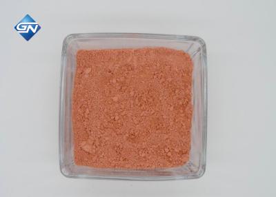 China Cerium Oxide Rare Earth Polishing Powder For Glass / Mirror Beveling Cutting for sale