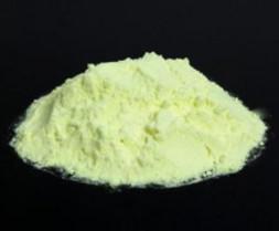 China CAS 1306-38-3 Cerium Oxide Powder For Window Repaired White Color for sale