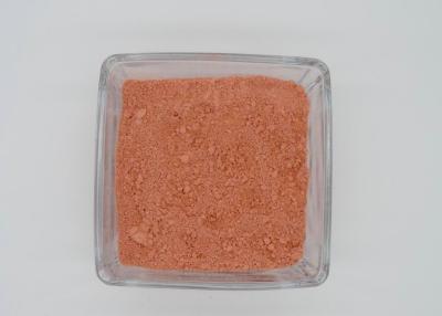 China Micron Grade Red Cerium Oxide Powder Lens Glass Polishing for sale