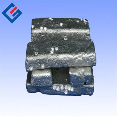 China Alloy Precision raw metal La-Ce Rare Earth Metals for sale