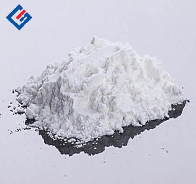 China High purity 99.999% white Lanthanum Oxide For Medicine for sale