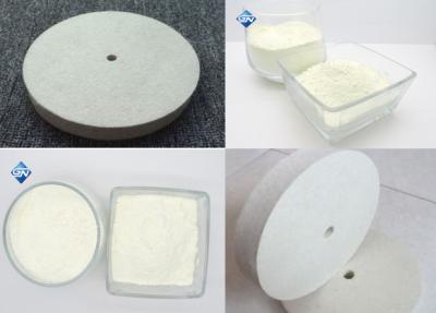 China D50 1.5um Cerium Based Glass Polishing Powder Sponges Polishing Pads for sale