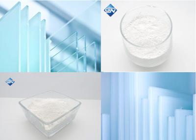 China Glass Anti Mould Powder Spherical Resin Ph 2.1 Antibacterial Glass Powder for sale