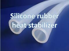 Silicone Rubber Heat Stabilizer(Cerium Oxide)