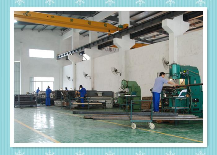 Verified China supplier - Shenzhen Potential Industries Co., Ltd