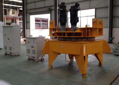 China Slewing Mechanism Slewing ring for Potain & Zoomlion Construction Tower Crane for sale