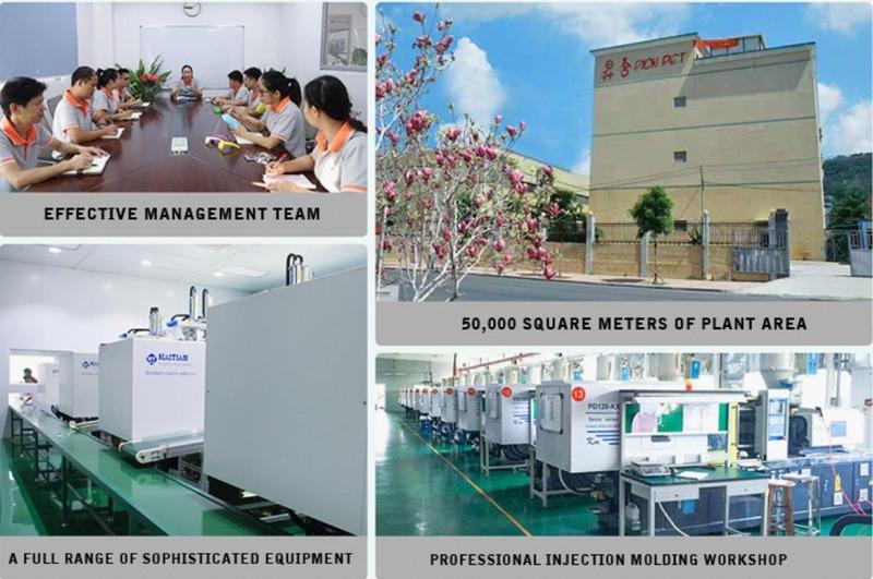 Verified China supplier - Weifang Tongfei Household Products Co., Ltd.