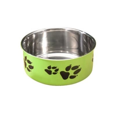 China Viable Cat Bowls for Cat and Small Dog Cat Bowls Cute Deep for sale