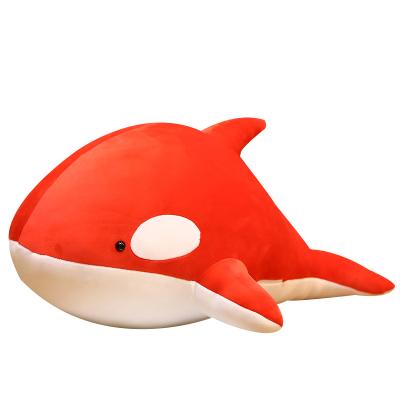 Cina 2020 Plush China Fashion Sofa Cushion Home Backrest Floor Cushion Animal Style in vendita