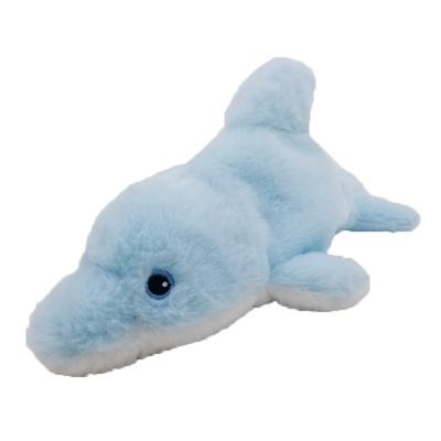 中国 Plush Sofe Stuffed Plush Dolphin Cozy Plush Toys Microwavable Soft Toys Aromatherapy Soft Toys 販売のため