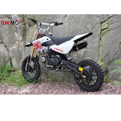 China 125cc Bike, QWMOTO Bigfoot Dirt Bike 175x75x116cm Mine KLX Style Cross Dirt Bike Motorcycle Dirt Bike Dirt Bike 175x75x116cm for sale