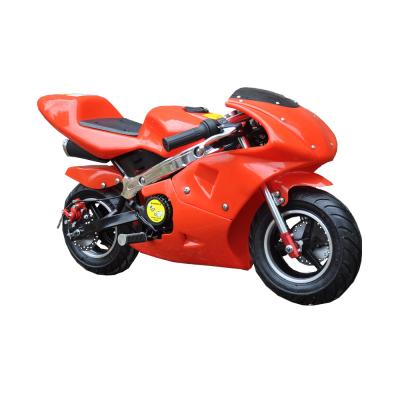 China Hot Selling 2 Stroke 49cc Classic Hot Mini Scooter Mini Gas Mini Gas Mini Sales Style 50cc Pocket Bike for sale