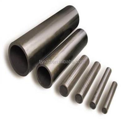 China Fluid Pipe ASTM A355 P5 P11 P12 STFA22 Seamless Alloy Steel Pipe for sale