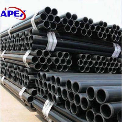 China chemical fertilizer pipe seamless steel pipe for structure and liquid pipe, carbon steel pipe for sale