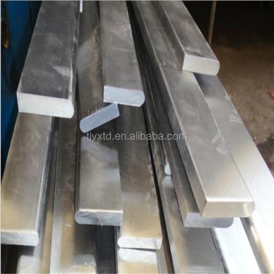 China Flat Bar Weld Serrated Steel Bar for sale