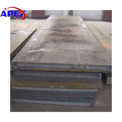 China Construction c45 carbon steel plate for sale