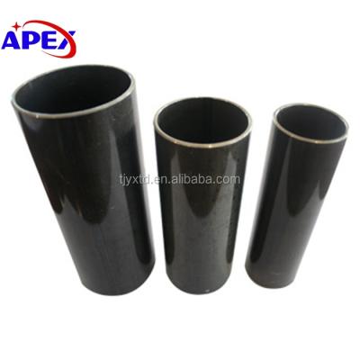 China OIL PIPELINE api 5ct j55 grade steel casing pipe oil well casing pipe for sale