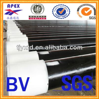 China OIL PIPE API 5CT 18 5/8 API Casing Pipe for sale