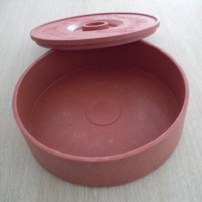 China New Arrival Microwavable Plastic Tortilla Warmer Container for sale