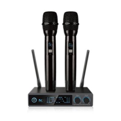 China Handheld Microphone Made in China Karaoke Wireless Microphone Professional Wireless Microphone Headset for sale