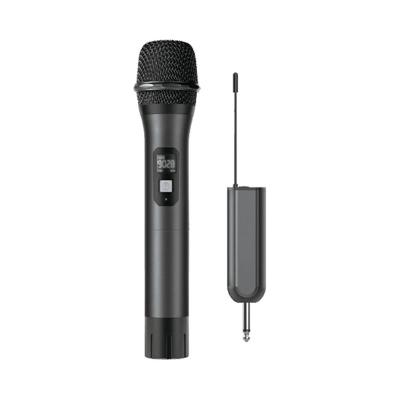 China Factory Direct Selling Best Price Handheld Microphone Wireless Microphone Wireless Karaoke for sale