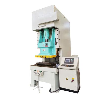 China Factory High Quality Hot Forging Press Machine For Faucet Brass Fitting for sale