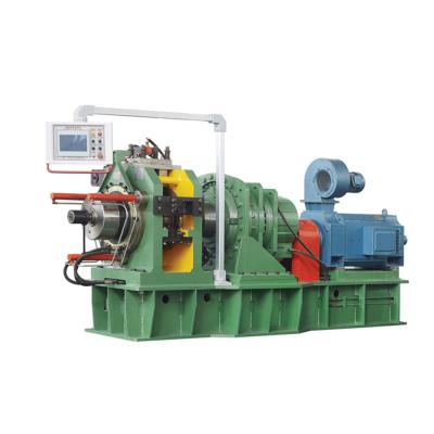 China Factory cs650 continuous extrusion machine for extruding copper strip and flat copper wire for sale