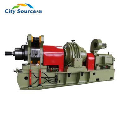 China Factory service good copper wire making line extruding continuous for sale