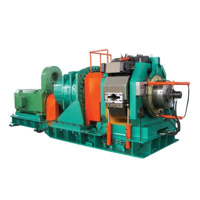 China Factory continuous copper extrusion machine for cs650 for sale