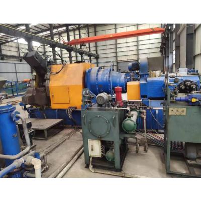 China Factory Conform Copper Extrusion Machine for sale