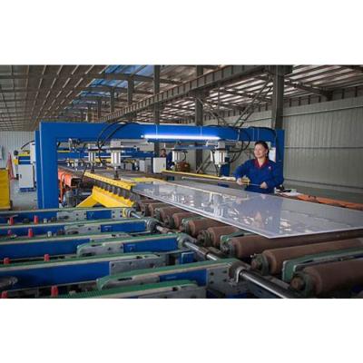 China Building Material Shops High Efficiency Toughening Glass Machine For Tempered Glass Making Tempered Glass Machinery for sale