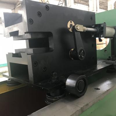 China Factory 100T Copper Busbar Hydraulic Drawing Machine for sale