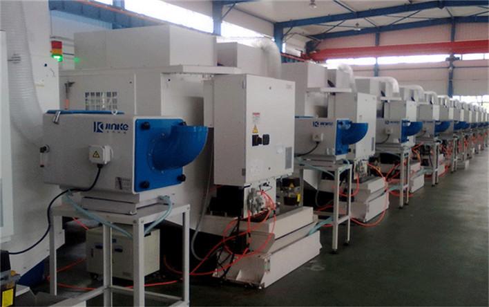 Proveedor verificado de China - JINTAIHUA PRECISION MOLDS CO.,LTD