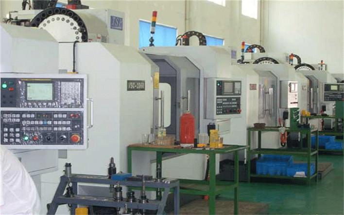 Verified China supplier - JINTAIHUA PRECISION MOLDS CO.,LTD