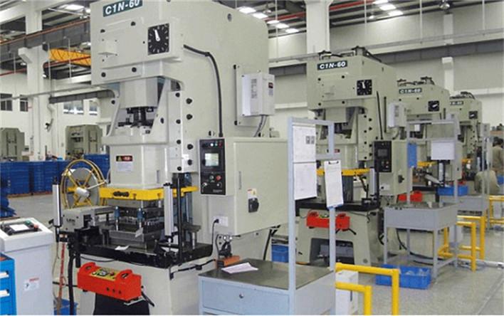 Verifizierter China-Lieferant - JINTAIHUA PRECISION MOLDS CO.,LTD