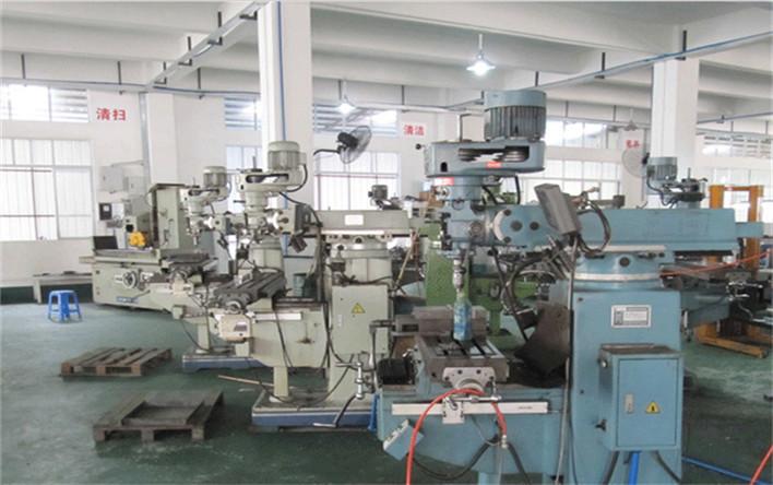 Verifizierter China-Lieferant - JINTAIHUA PRECISION MOLDS CO.,LTD