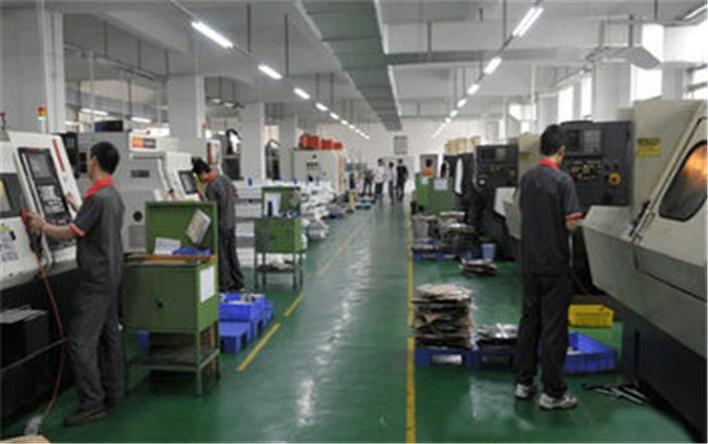 Proveedor verificado de China - JINTAIHUA PRECISION MOLDS CO.,LTD