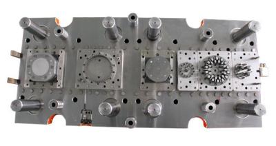 China Motor / Stator Progressive Metal Stamping Mould Lamination Technology for sale