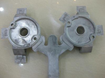 China Investment Aluminum Die Casting Parts Lower Volume For Ships Equipment for sale