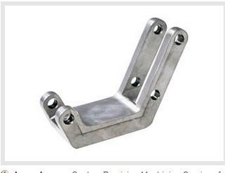 China Stainless Steel Metal Casting Mould For Machinery Parts , High Precision Die Casting for sale