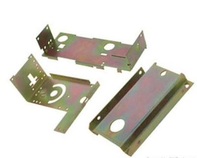 China Die Hardware maschinell bearbeitete industrielle Metallcasting-Form, CNC bearbeitete Teile maschinell zu verkaufen