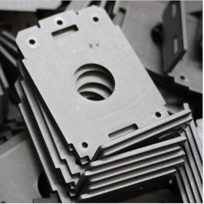 China Reliable Carbon Steel / Stainless Steel Stamping Parts For Electric Motor for sale