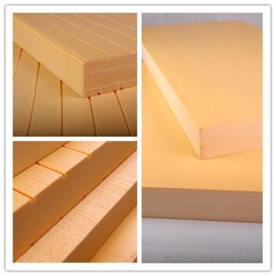 China Aerogels High Temperature Fiberglass Insulation Board Waterproof 600MM Width for sale