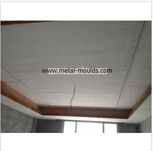 China Calcium Silicate Cement Ceiling Insulation Board Durable Non-Asbestos for sale