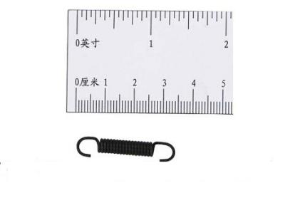 China High Precision Industrial Springs For Auto , Small Extension Spring SGS for sale